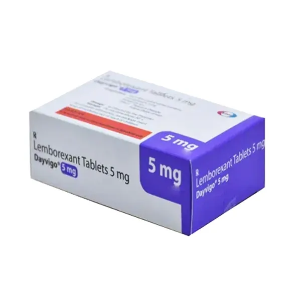 Dayvigo 5 mg – Lemborexant 5mg