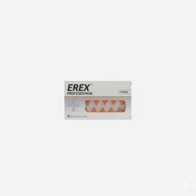 EREX 100mg – SILDENAFIL CITRATE