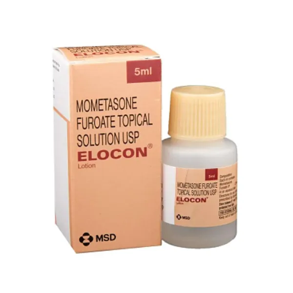 Elocon lotion 5 ml
