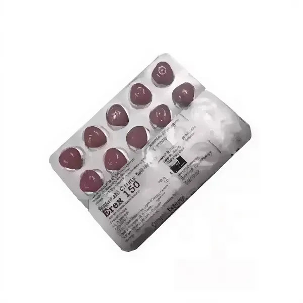Erex 150 - Sildenafil 150 mg