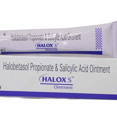 Halox Ointment – Halobetasol