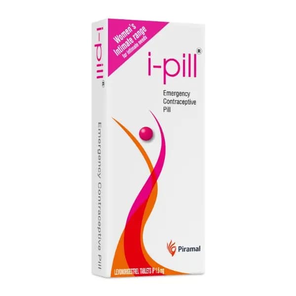 I-Pill 1.5mg Tablet