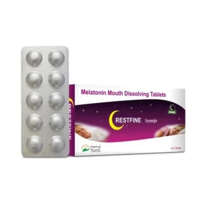 Melatonin 10mg Australia