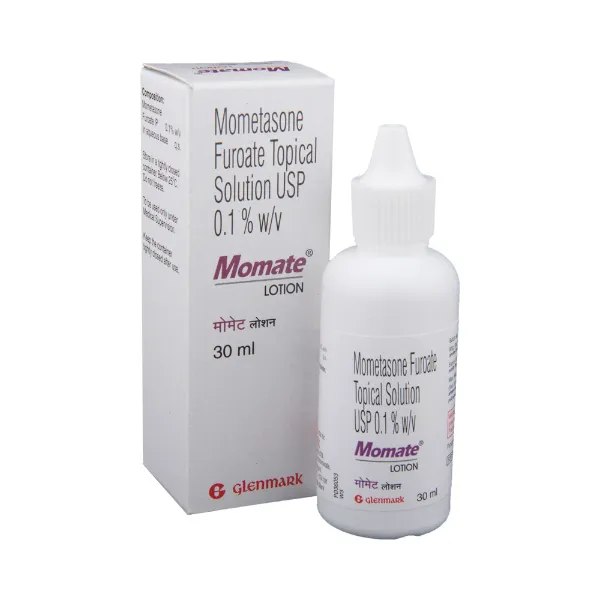 Momate Lotion 30ml