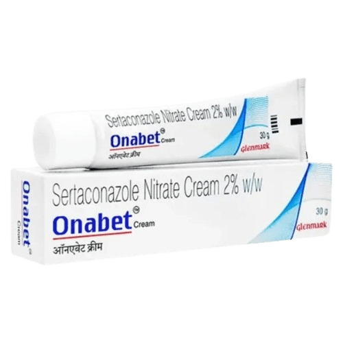 Onabet Cream – Sertaconazole