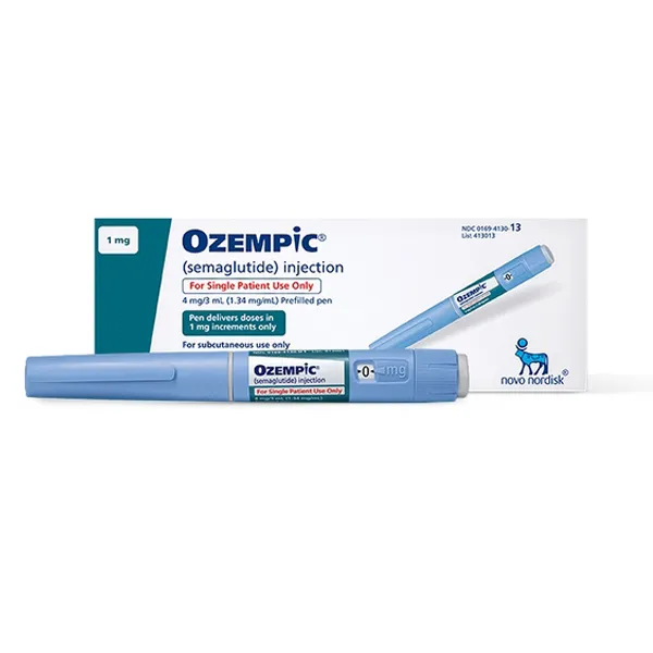 Ozempic 1mg - Semaglutide Pen