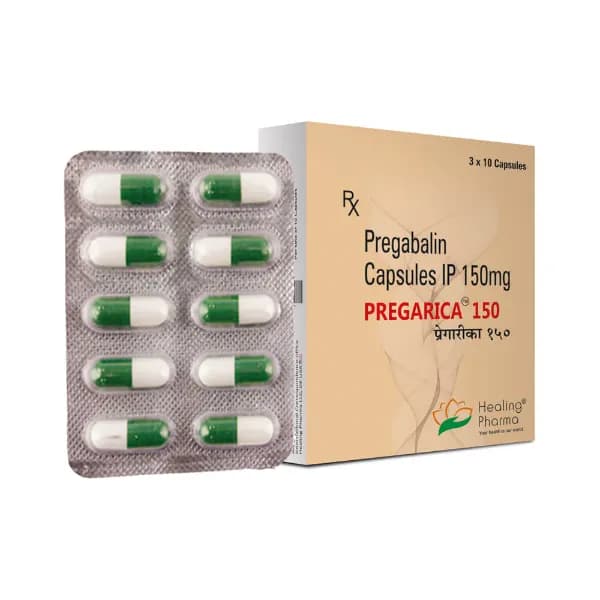 PREGABALIN 150 MG