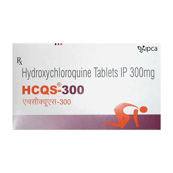 HCQS 300mg