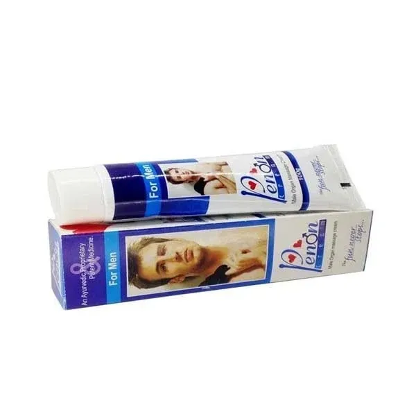 Penon Cream - Penis Enlargement cream