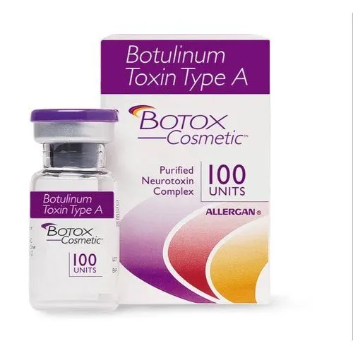 Buy Botox 100IU – Botulinum toxin type A