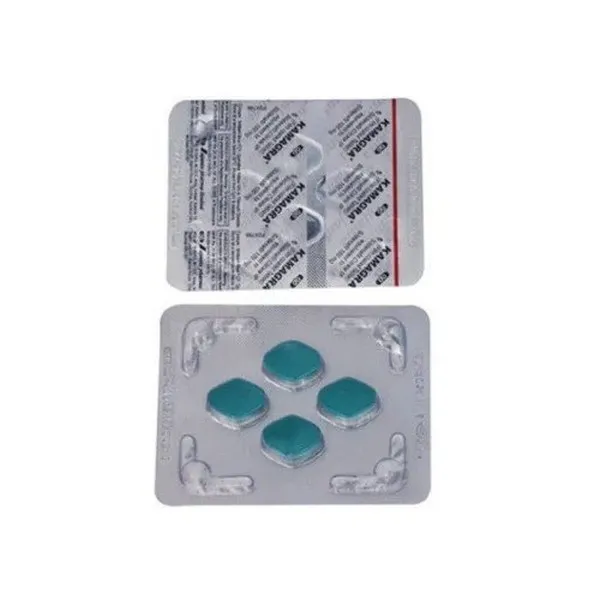 Kamagra Expo 100mg - Sildenafil 100mg