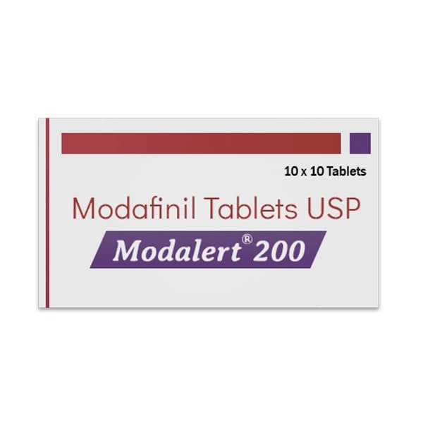 Buy Modafinil UK