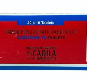 Tamoxifen 10mg – Tamoxifen 10mg