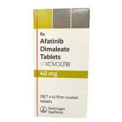 Xovoltib 40mg - Afatinib Dimaleate Tablet 40mg