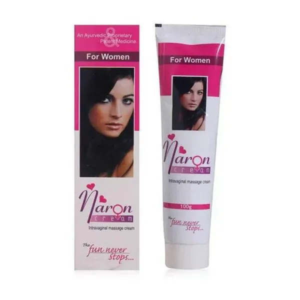 Naron Cream 100g