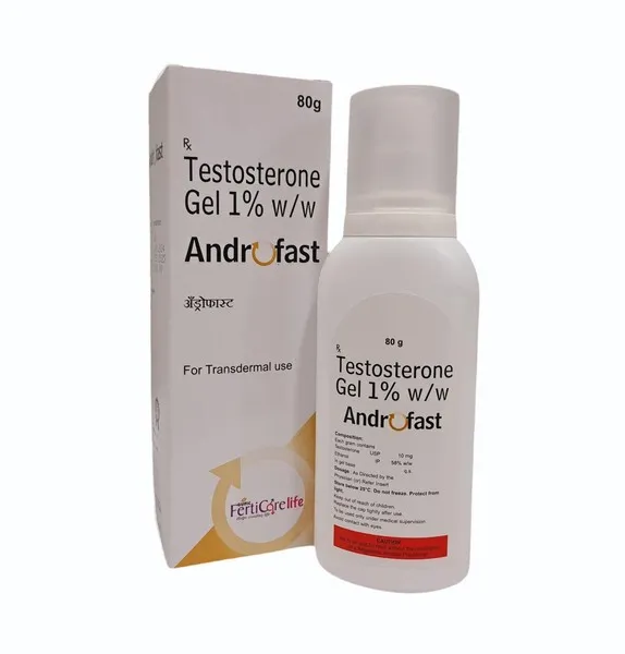 Androfast Gel in Australia
