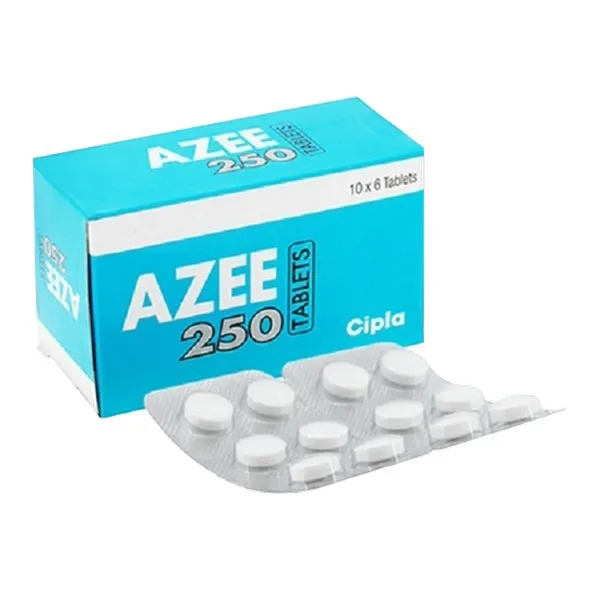 Azee 250mg In Australia